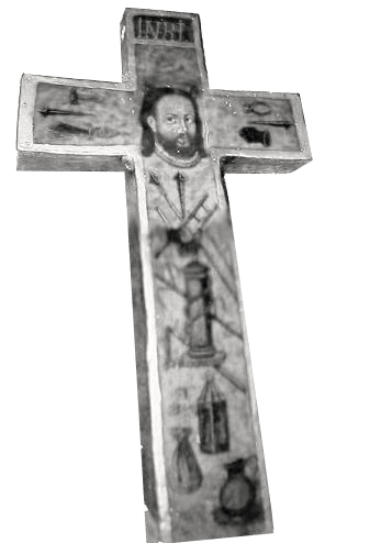 Cruz TataPancho