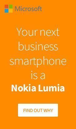 Microsoft Lumia